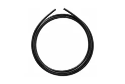 NatureHolic CO2 Schlauch 4/6 mm – 3 m – Schwarz