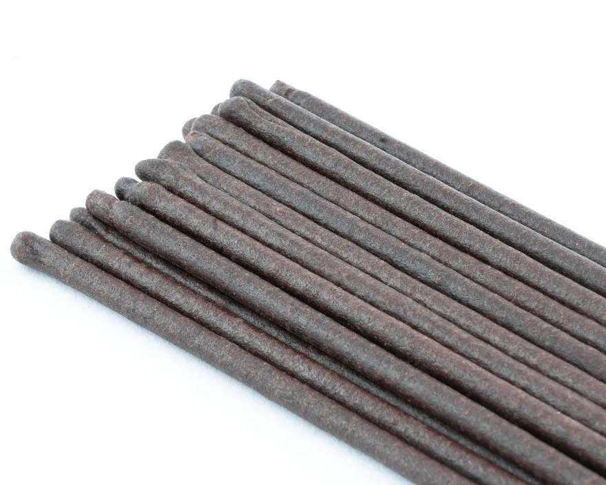 NatureHolic Garnelen Lollies „Cinnamon Boost“, 5 Lollis