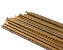 NatureHolic Garnelen Lollies „Brennnessel Boost“, 5 Lollis