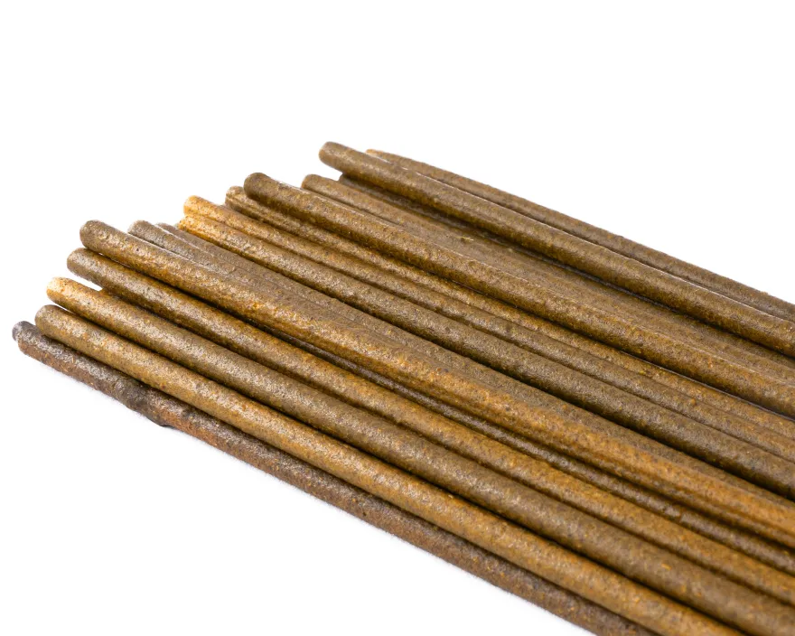 NatureHolic Garnelen Lollies „Brennnessel Boost“, 5 Lollis