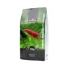 NatureHolic Garnelensand Schwarz – Aquariensand für Garnelen – 3 kg