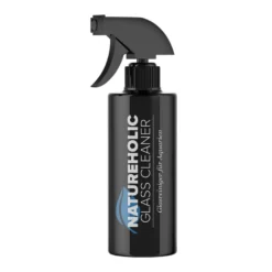 NatureHolic Glasreiniger für Aquarien, CleanLine, 250 ml
