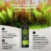 NatureHolic Green Algae Stop, Grünalgen Entferner, 250 ml