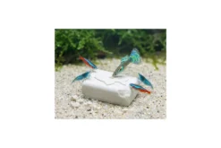 NatureHolic Holiday Block – Aquarium-Urlaubsfutter – 30 g