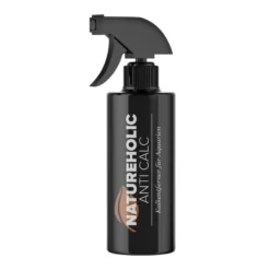 NatureHolic Kalkreiniger für Aquarien, CleanLine, 250 ml