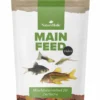 NatureHolic Mainfeed Flocke, Hauptfutter für Zierfische, 50 ml