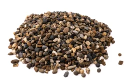 NatureHolic Mohawk River, Aquarium-Naturkies, 3 kg