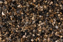 NatureHolic Mohawk River, Aquarium-Naturkies, 3 kg