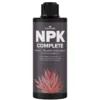 NatureHolic NPK Complete, Aquarium Volldünger, 250 ml