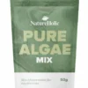 NatureHolic PureAlgae Mix, Algenfutter, 50 g