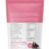 NatureHolic Pure Flakes Artemia, Futter für Fische und Wirbellose, 30 g