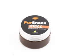 NatureHolic PurSnack Krill, Futter für Fische und Wirbellose, 25 ml