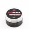 NatureHolic PurSnack Rote Mückenlarven, Futter für Fische und Wirbellose, 25 ml