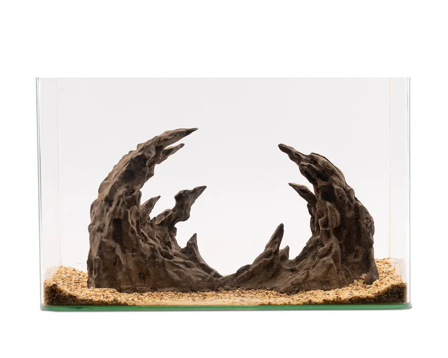 NatureHolic Ready to Scape Dragon's Gate 60, 2 er Set