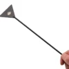 Natureholic Scaping Flattener black, Kiesspachtel, 32 cm