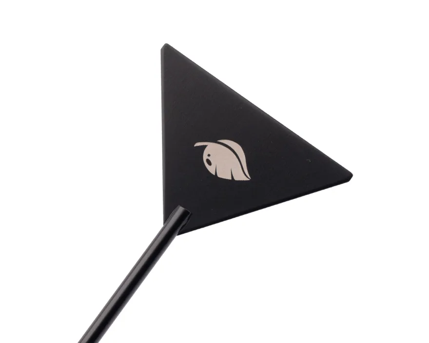Natureholic Scaping Flattener black, Kiesspachtel, 32 cm