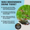 NatureHolic Skin Protect, Hautpflege für Aquarientiere, 125 ml