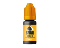 NatureHolic Snail BOOSTER, Futter für Schnecken im Aquarium, 30 ml