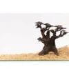 NatureHolic Stone Bonsai Mokuishi, 20 x 22 x 10 cm