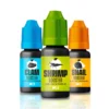 NatureHolic Tripple Booster - Shrimp, Snail & Clam, 3x 30 ml