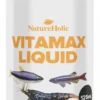 NatureHolic VitaMax Liquid, Vitaminkur, 125 ml
