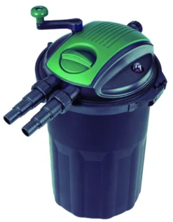 Osaga Druckfilter für Teich mit UVC, ODF-6000