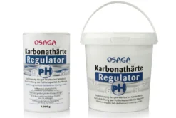 Osaga Karbonathärte Regulator, 1 kg