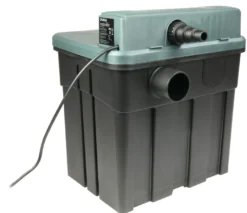 Osaga Kompakt-Teichfilter OTF 16011 Zusatzbox f. 16001