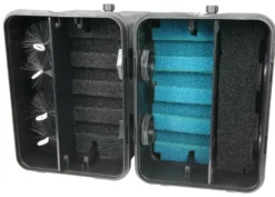 Osaga Kompakt-Teichfilter OTF 16011 Zusatzbox f. 16001
