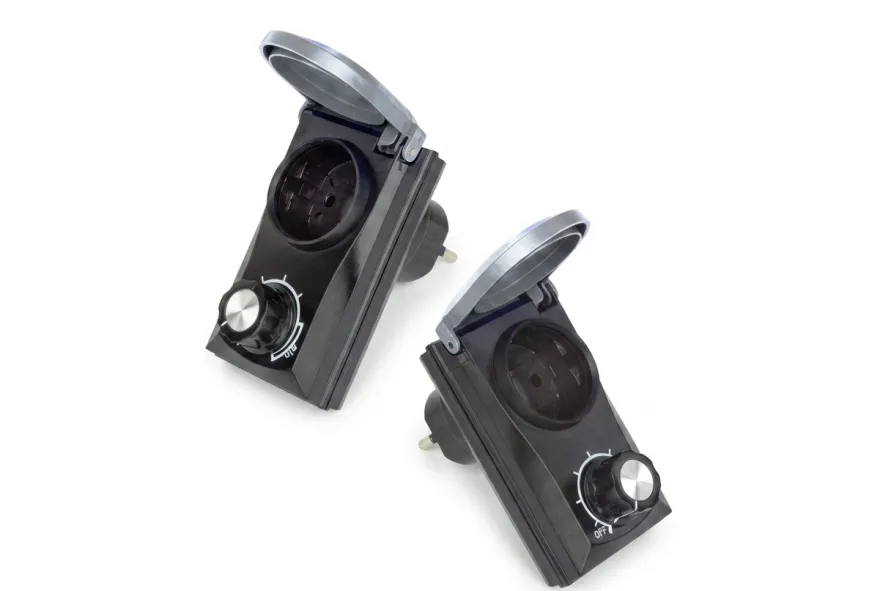 Osaga Leistungsregler ODR-300 für 230 V