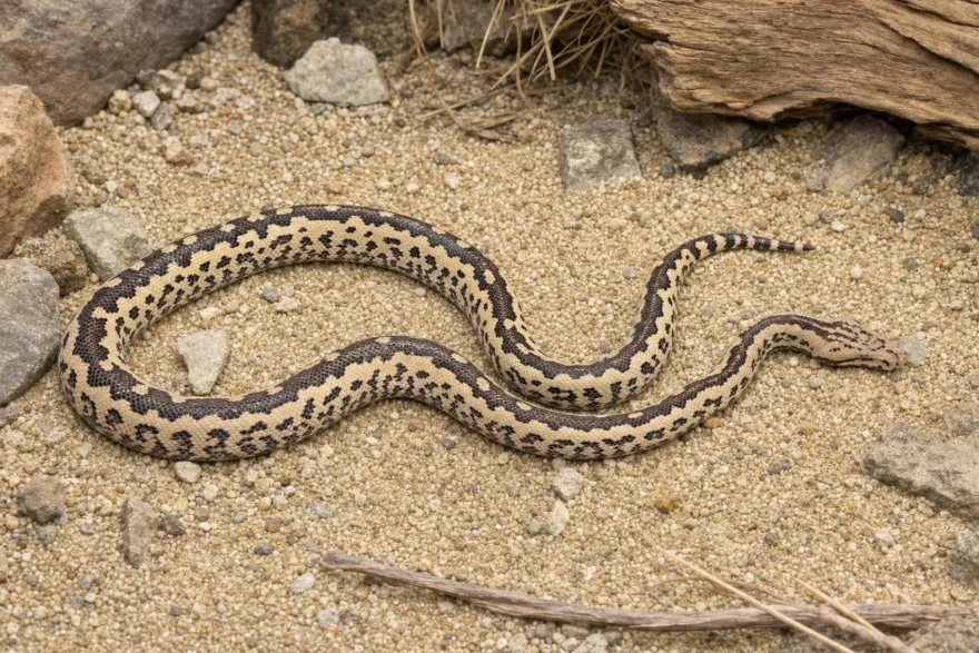 Pazifikboa, Candoia paulsoni