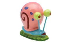 Penn-Plax Gary, SpongeBob-Deko, 5 cm
