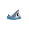 Penn-Plax Hai mit Lufttank, Jaws Aquarium-Deko, Mini