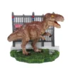 Penn-Plax Jurassic Park - T-Rex, Aquarium-Deko, groß