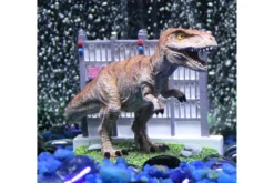 Penn-Plax Jurassic Park - T-Rex, Aquarium-Deko, klein