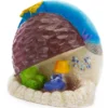 Penn-Plax Patrick's Steinhöhle, Aquarium-Deko, 5,9 cm