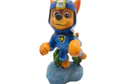 Penn-Plax Paw Patrol - Chase Mini, Aquarium-Deko, 6 cm