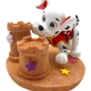 Penn-Plax Paw Patrol - Marshall Mini, Aquarium-Deko, 3,5 cm