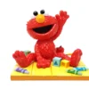 Penn-Plax Sesamstraße - Elmo, Aquarium-Deko