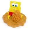 Penn-Plax SpongeBob & Ananashaus Sand, Aquarium-Deko, 6,35 cm