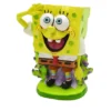 Penn-Plax SpongeBob, Aquarium-Deko, 5 cm