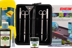 Pflanzenpflege-Komplettset für gesunde Aquarienpflanzen