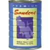 Sanders Artemia Eier Premium, 425 g