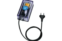 Schego Pumpe Ideal, Durchlüfterpumpe