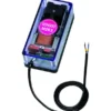Schego Pumpe M2K3 electronic, portable Durchlüfterpumpe, 12 V