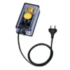 Schego Pumpe Optimal, Durchlüfterpumpe