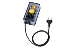 Schego Pumpe Optimal, Durchlüfterpumpe