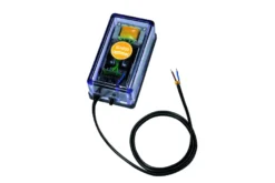 Schego Pumpe Optimal electronic BSP, portable Durchlüfterpumpe, 12 V