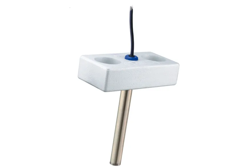 Schego Teichheizer, 100 W