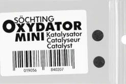Söchting Katalysator für Oxydator Mini, 2 Stück